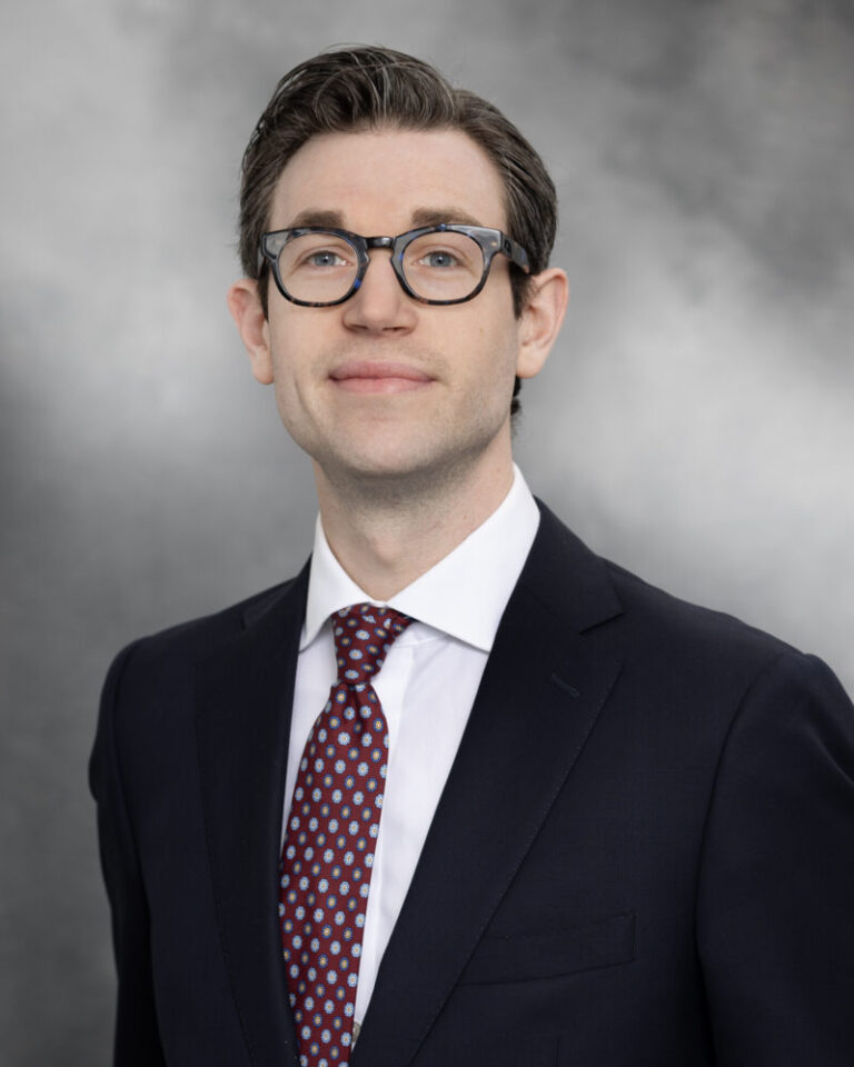 Ian Rothbarth - Smith Moore and Co