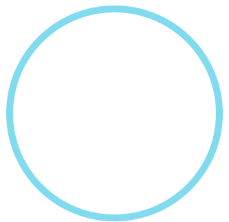 circle-blue-outline